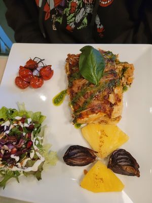  at Organi Chiado in Lisbon