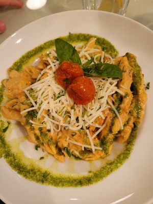  at Organi Chiado in Lisbon