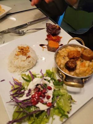  at Organi Chiado in Lisbon