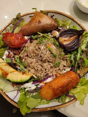  at Organi Chiado in Lisbon