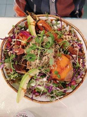  at Organi Chiado in Lisbon