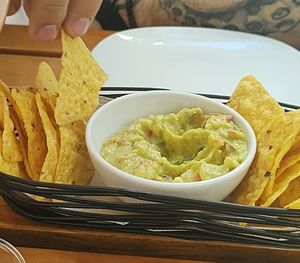  at Organi Chiado in Lisbon