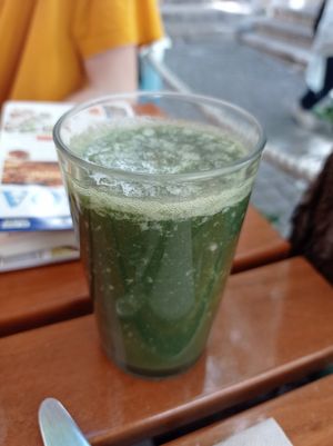  at Organi Chiado in Lisbon