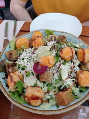  at Organi Chiado in Lisbon