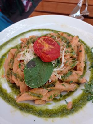  at Organi Chiado in Lisbon