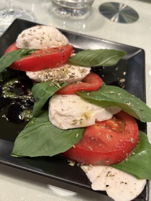   at Organi Chiado in Lisbon