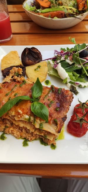  at Organi Chiado in Lisbon