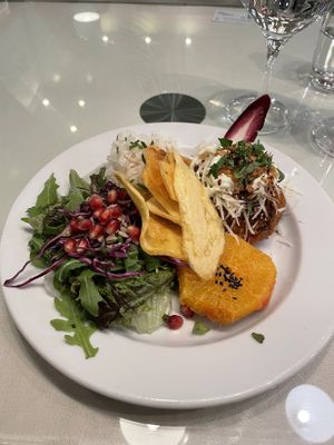   at Organi Chiado in Lisbon