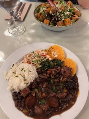   at Organi Chiado in Lisbon