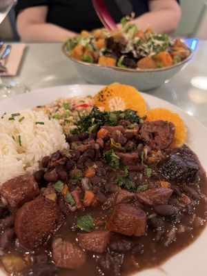   at Organi Chiado in Lisbon