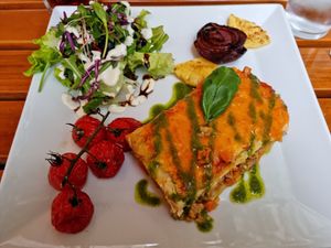  at Organi Chiado in Lisbon