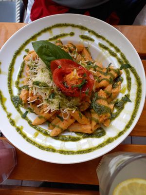  at Organi Chiado in Lisbon