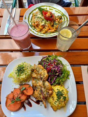  at Organi Chiado in Lisbon