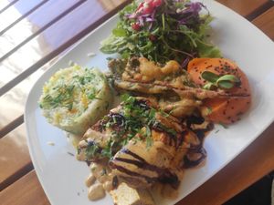  at Organi Chiado in Lisbon