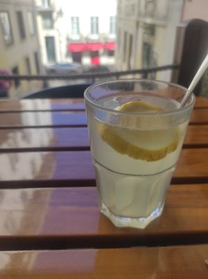  at Organi Chiado in Lisbon