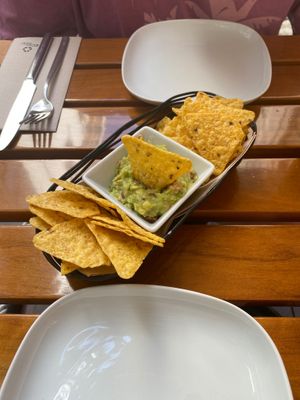  at Organi Chiado in Lisbon