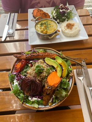  at Organi Chiado in Lisbon