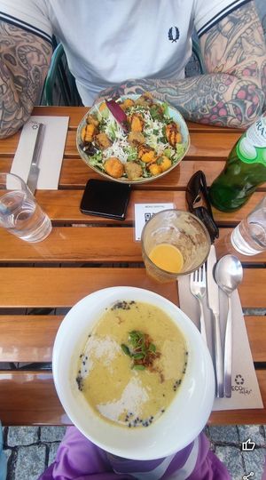  at Organi Chiado in Lisbon