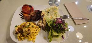  at Organi Chiado in Lisbon