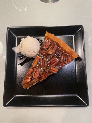   at Organi Chiado in Lisbon