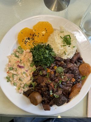   at Organi Chiado in Lisbon