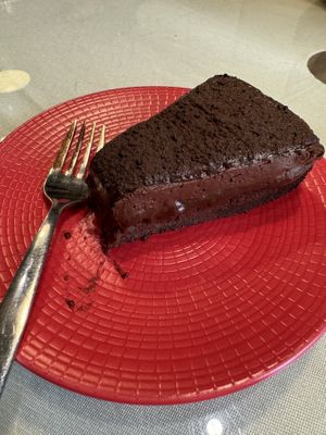   at Organi Chiado in Lisbon