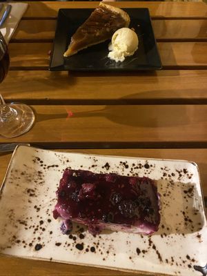   at Organi Chiado in Lisbon