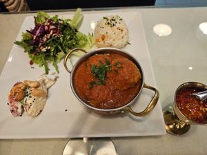  at Organi Chiado in Lisbon