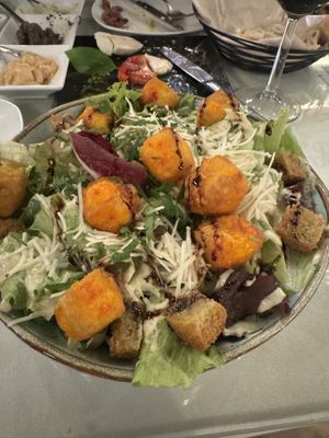   at Organi Chiado in Lisbon