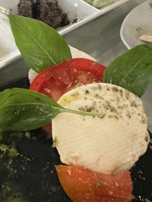   at Organi Chiado in Lisbon