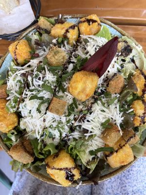   at Organi Chiado in Lisbon