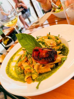  at Organi Chiado in Lisbon