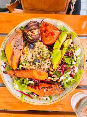  at Organi Chiado in Lisbon