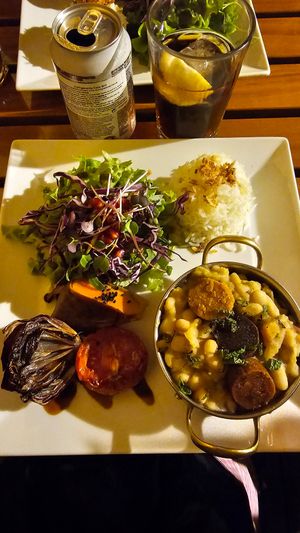  at Organi Chiado in Lisbon