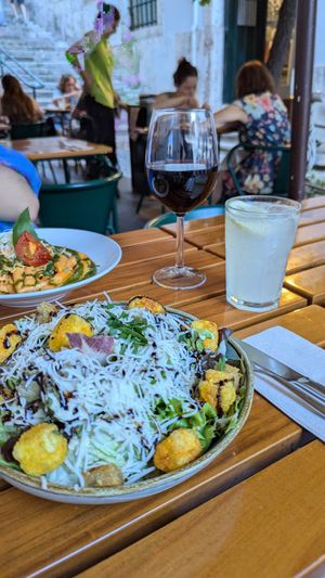  at Organi Chiado in Lisbon