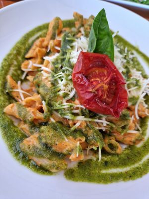  at Organi Chiado in Lisbon