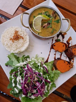  at Organi Chiado in Lisbon