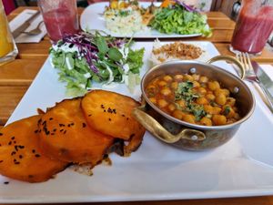  at Organi Chiado in Lisbon