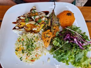  at Organi Chiado in Lisbon