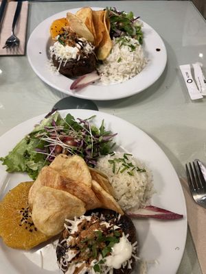   at Organi Chiado in Lisbon