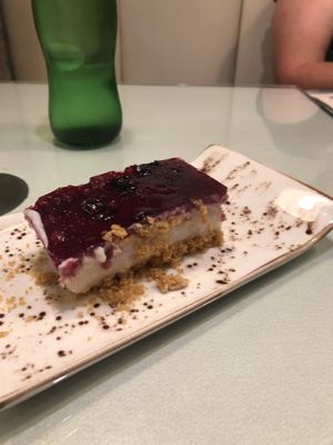   at Organi Chiado in Lisbon