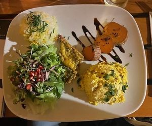  at Organi Chiado in Lisbon