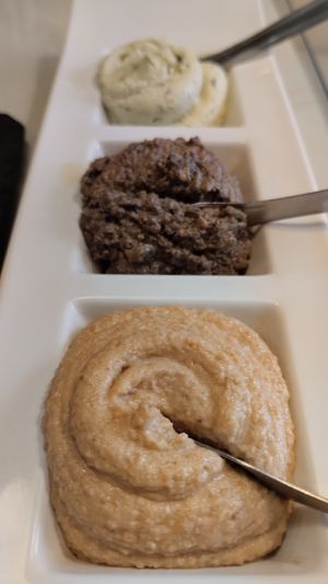  at Organi Chiado in Lisbon