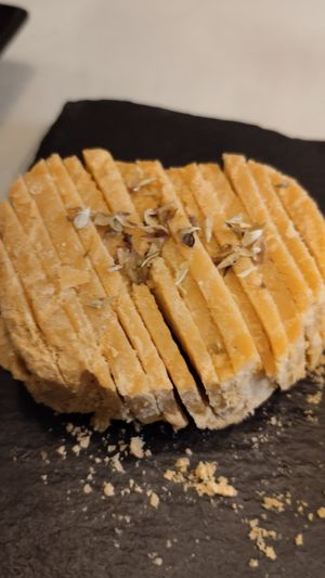  at Organi Chiado in Lisbon