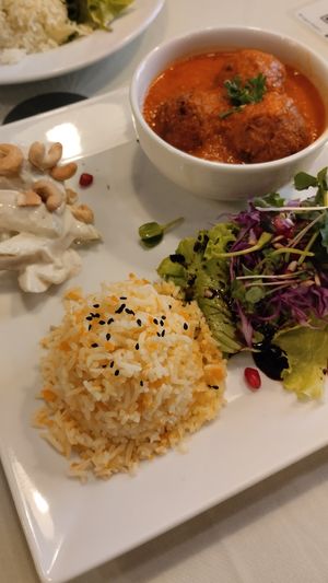  at Organi Chiado in Lisbon