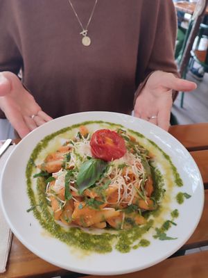  at Organi Chiado in Lisbon