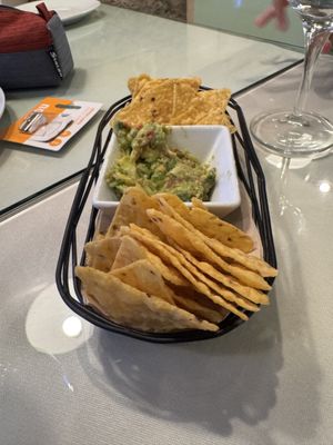   at Organi Chiado in Lisbon