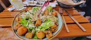  at Organi Chiado in Lisbon