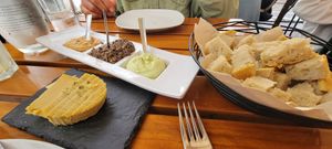  at Organi Chiado in Lisbon