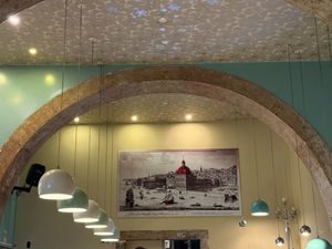  at Organi Chiado in Lisbon